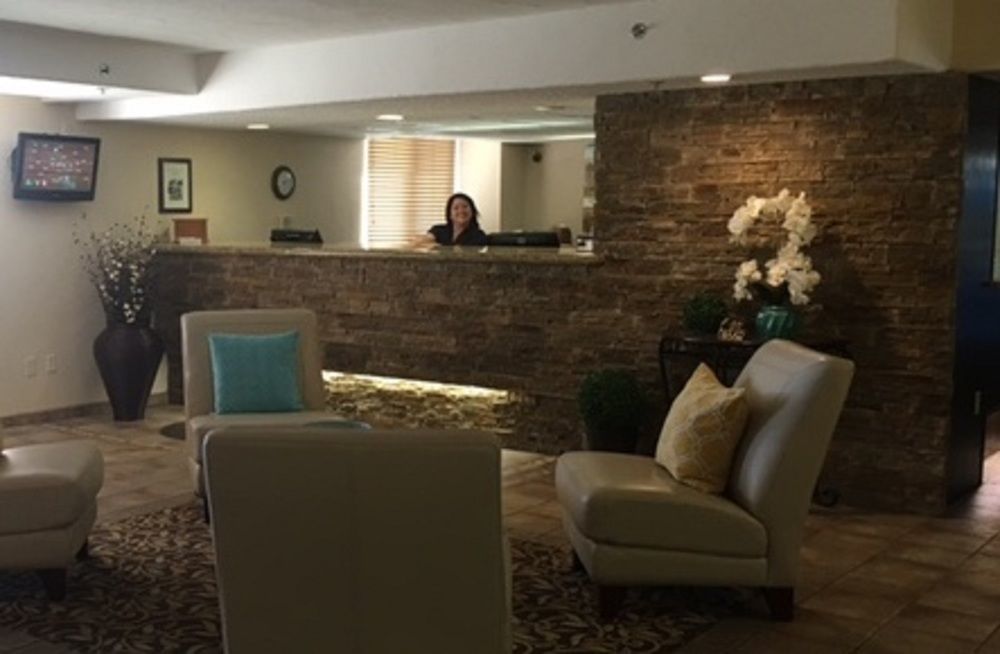 Everspring Inn บิสมาร์ค ภายนอก รูปภาพ